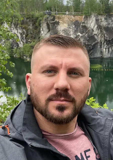 Я Avoid, 33, из Бобруйска, ищу знакомство для дружбы