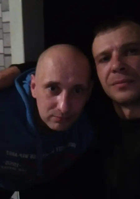 Nikoly з Новопскова, мені 44 років, познайомлюсь без зобов'язань