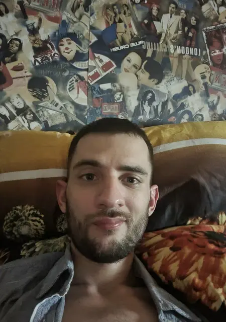 Я Den, 30, знакомлюсь для приятного времяпровождения в Днепре