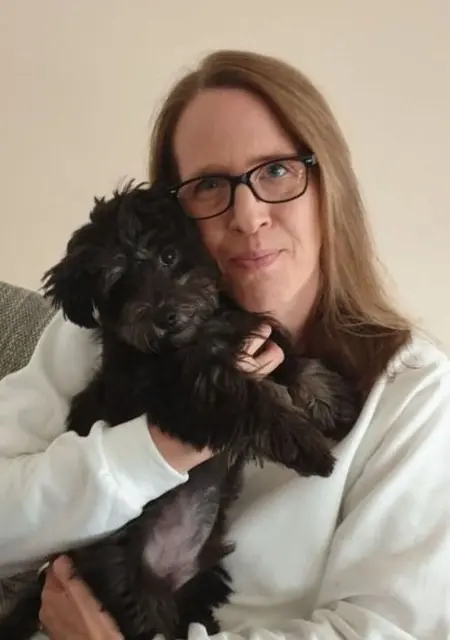 Sandra из Берлина, мне 43, познакомлюсь