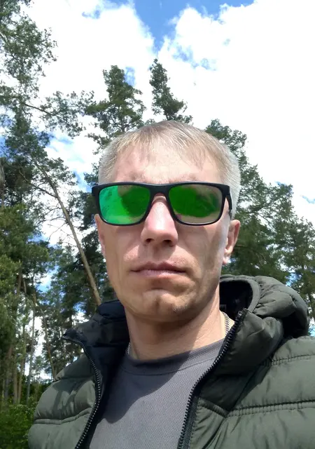 Я Олександр, 45, знакомлюсь без обязательств в Кропивницком