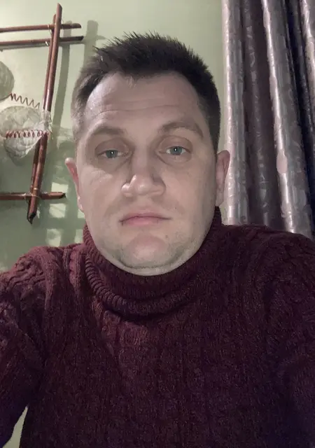 Sergey з Краматорська, шукаю на сайті знайомства на одну ніч