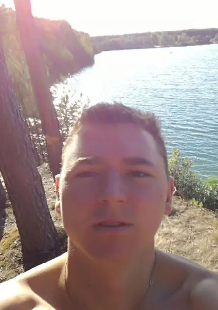 Дмитро из Житомира, ищу на сайте знакомства без обязательств