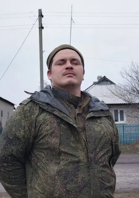 Я Иван, 32, знакомлюсь на одну ночь в Енакиеве