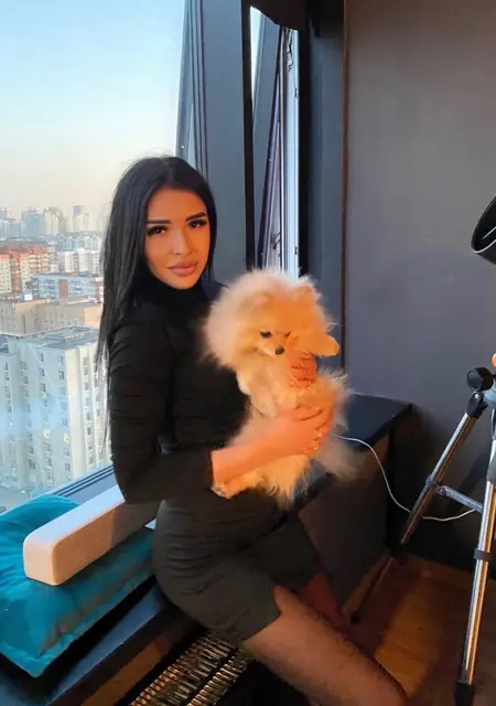 Я Алиса, 24 років, знайомлюсь для спілкування у Донецьку