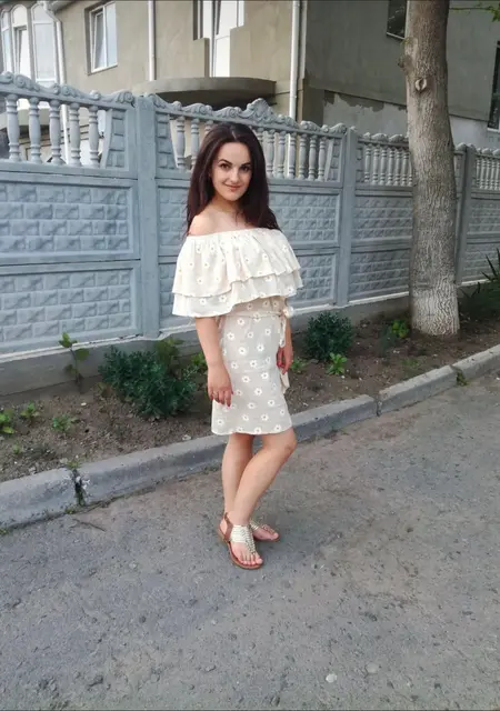 Я Марина, 36, из Одессы, ищу знакомства без обязательств