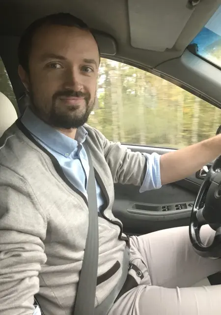 Я Денис, 32, из Полоцка, ищу знакомство для вирта