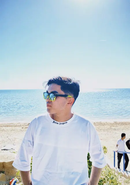 Я Али, 25, знакомлюсь без обязательств в Актау