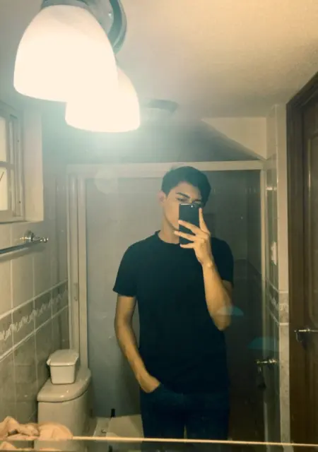 Я Isra, 23, знакомлюсь для общения в Монтеррее