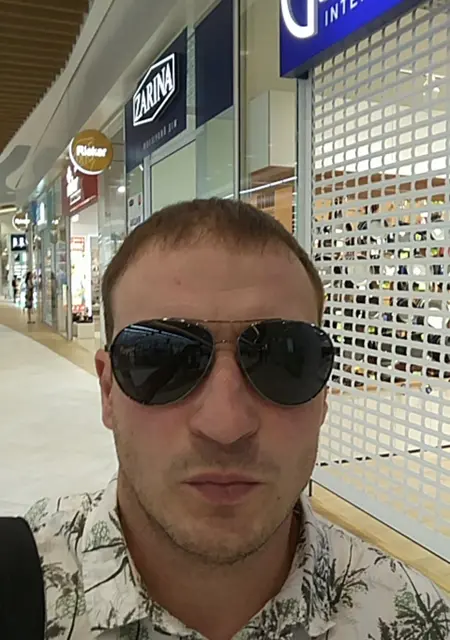 Я Valdemar, 39, знакомлюсь без обязательств в Белой Церкви