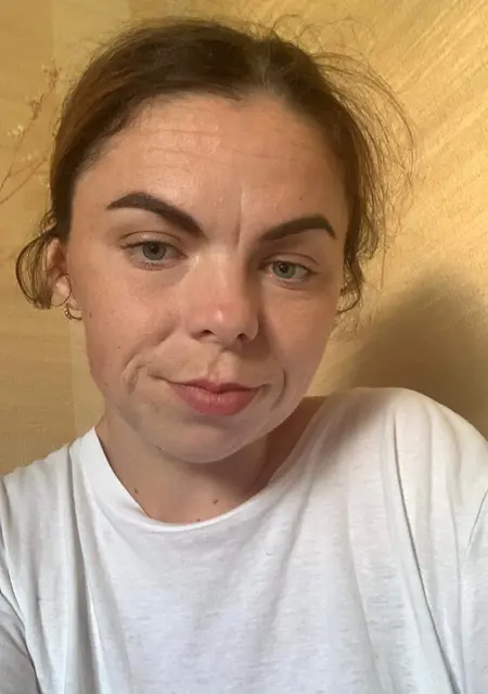 Алина из Стара Вижівка, ищу на сайте общение