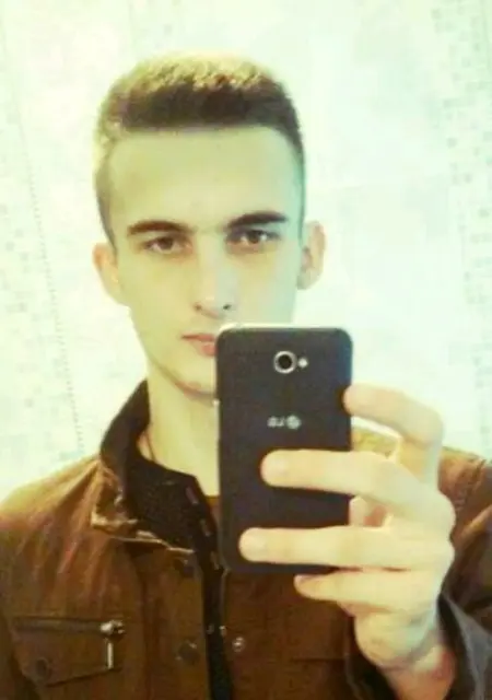 Я Михаил, 28, из Винницы, ищу знакомство для постоянных отношений