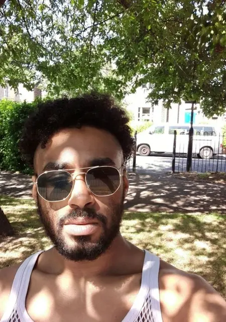 Jammmmmmm from London