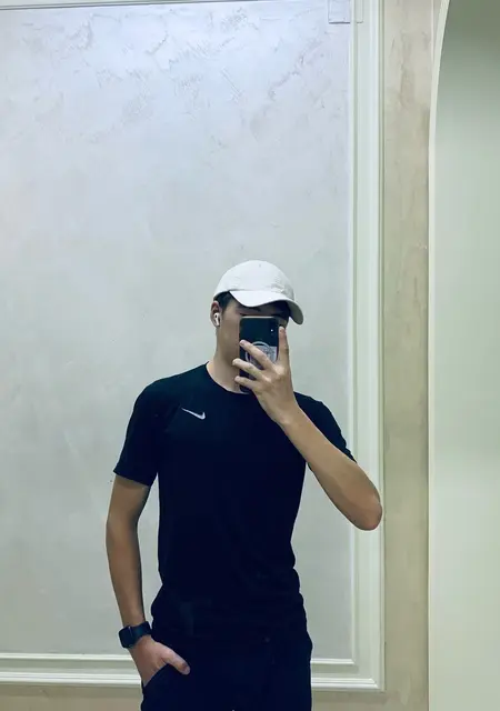 Bek из Бишкека, ищу на сайте вирта