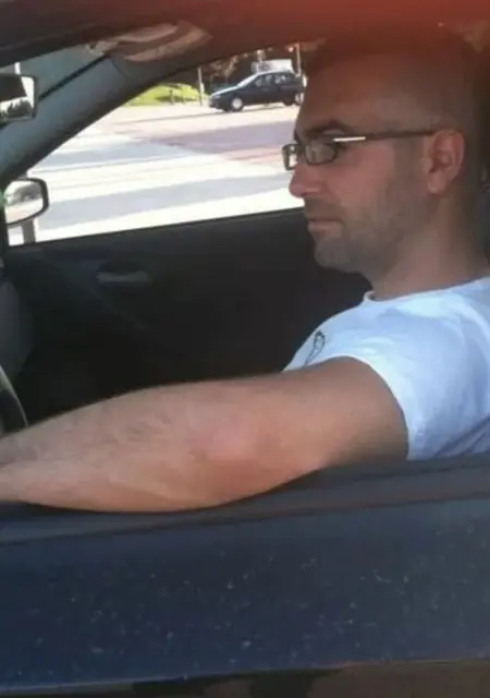 Txetxu из Аресифа, мне 49, познакомлюсь для приятного времяпровождения