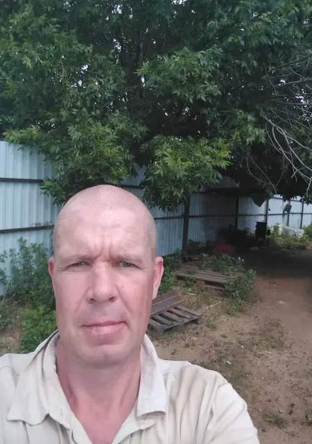 Я Dima, 45, из Борисова, ищу знакомство для общения