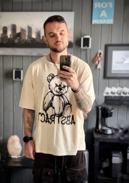 Я Andrei, 39, из Барселоны, ищу знакомство для совместных путешествий