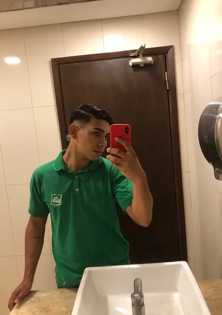 Я Marco, 22, знакомлюсь для дружбы в Сан-мигель-де-тукуманном