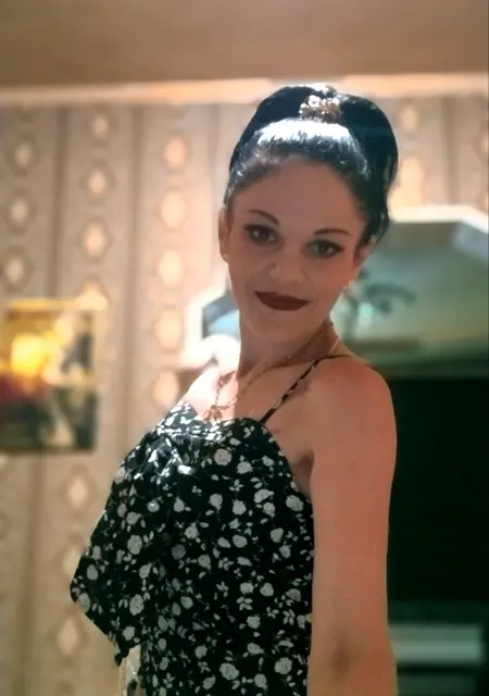 Я Olga, 34 років, знайомлюсь без зобов'язань у Донецьк