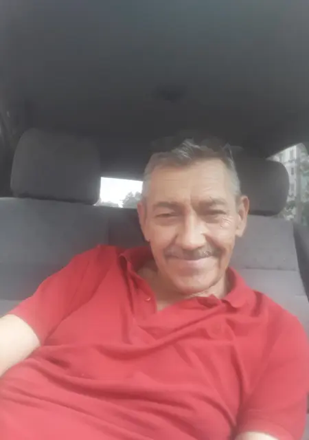 Я Василий, 58, из Одессы, ищу знакомства без обязательств