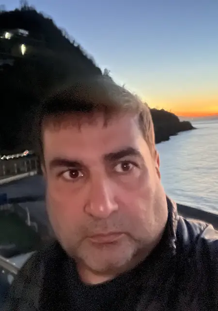 Я Sergey, 50, знакомлюсь без обязательств в Батуми