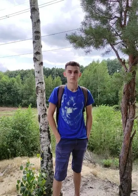 Я Ruslantt, 23 років з Рівного, шукаю знайомство для дружби