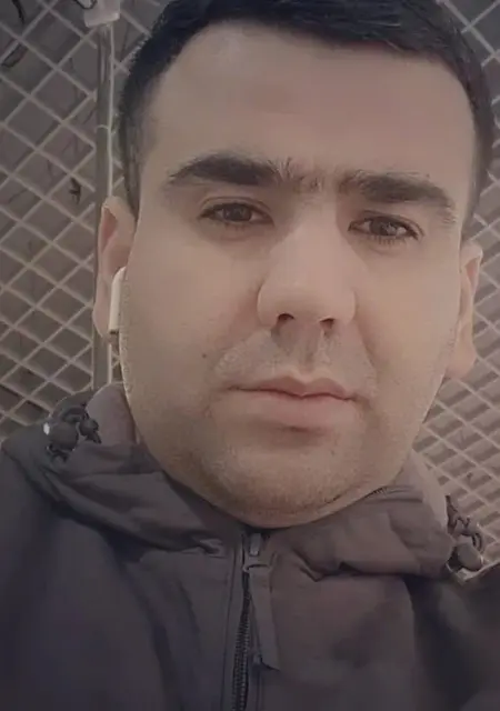 Алишер из Хмельницкого, ищу на сайте постоянные отношения