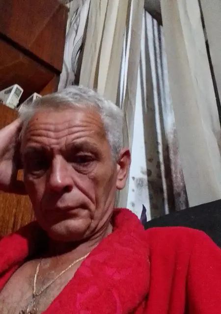 Сергей из Одессы, ищу на сайте общение