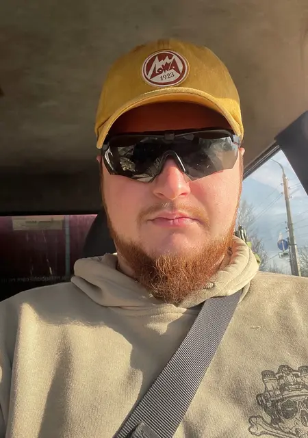 Max из Краматорска, ищу на сайте знакомства на одну ночь