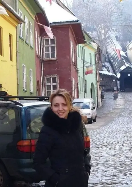 Vale из Берлина