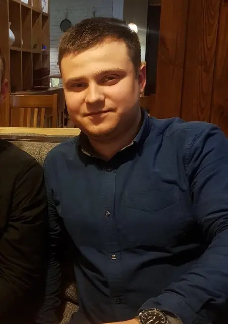 Я Михаил, 32, из Сум, ищу знакомство для приятного времяпровождения