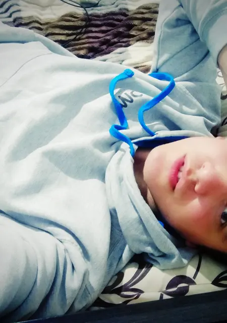 Я San, 32, знакомлюсь на одну ночь в Нововолынске