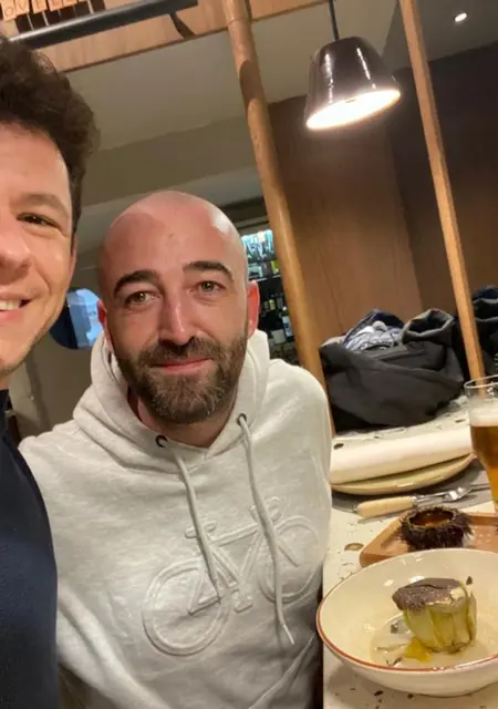 Я Moderated, 34, из Жерона, ищу знакомство для приятного времяпровождения