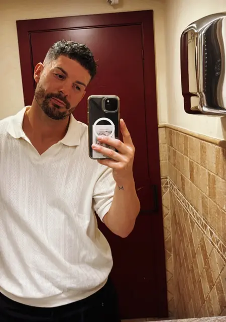 Aitor из Террасса, мне 25, познакомлюсь без обязательств