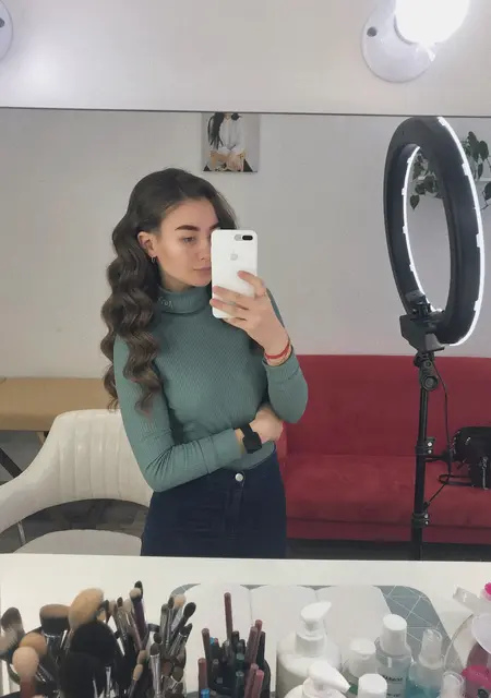 Я Maria, 24, из Чернигова, ищу знакомства на одну ночь