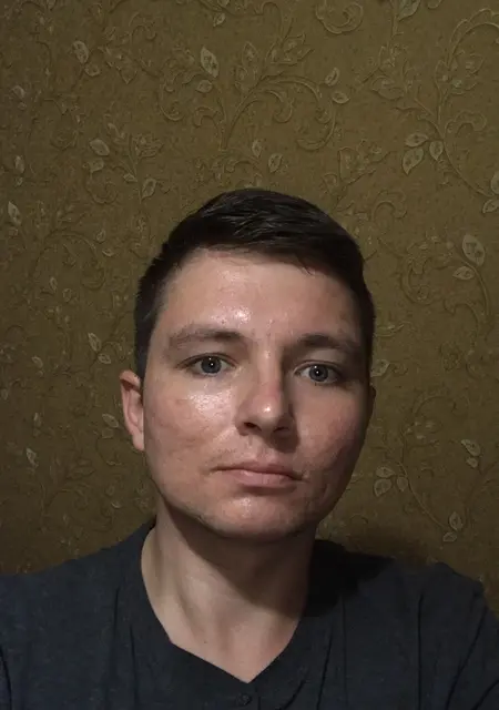 Евгений из Кривого Рога, ищу на сайте приятное времяпровождение