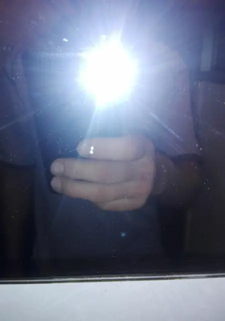 Андрей из Рубежного, мне 44, познакомлюсь на одну ночь