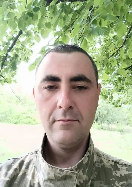 Сергей з Кривого Рогу, шукаю на сайті знайомства без зобов'язань