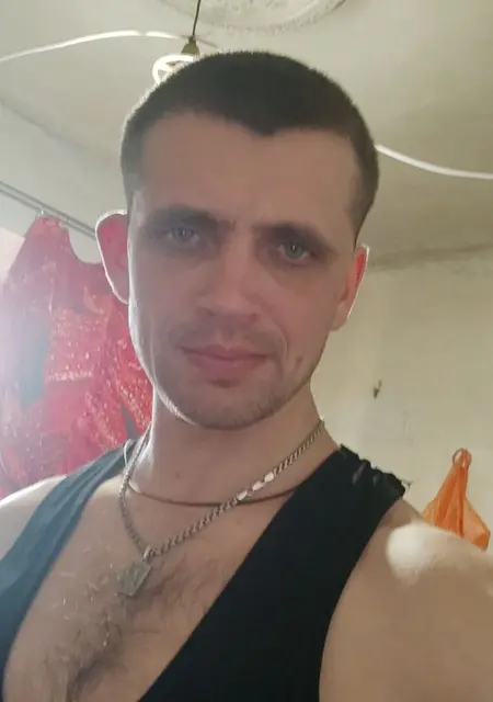 Я Алексей, 33, из Мелитополя, ищу знакомство для постоянных отношений