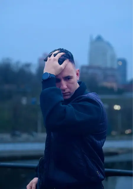 Ярослав из Трускавца, мне 24, познакомлюсь на одну ночь