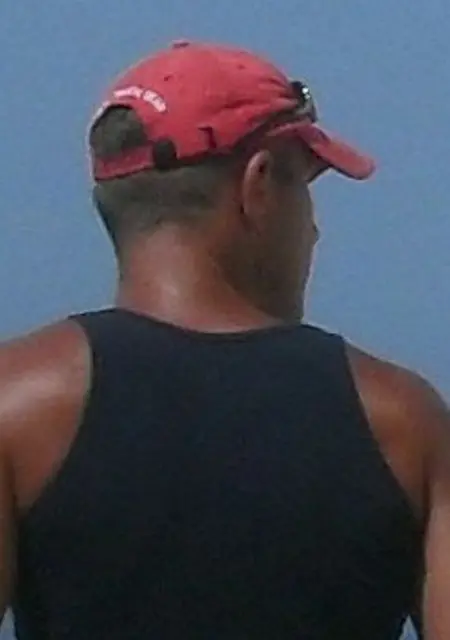 Я Aleksey, 42, из Жлобина, ищу знакомства на одну ночь