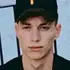 Я Vojtech, 23, из Дечина, ищу знакомства на одну ночь