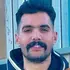Я Ahmed, 30, знакомлюсь для общения в Танта