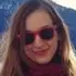 Я Andreea, 22, из Бухареста, ищу знакомство