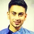 Я Shoaib, 25, из Афин, ищу знакомство