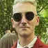 Я Riccardo, 32, знакомлюсь без обязательств в Милане