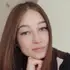 Аня из Каменского, мне 25, познакомлюсь на одну ночь