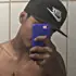 Я Santos, 20, знакомлюсь для общения в Кашиас-ду-Сул