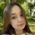 Я Лєра, 20 років з Києва, шукаю знайомства на одну ніч