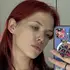 Soy Svetlana, 23 años de Málaga, busco conocer gente para chatear